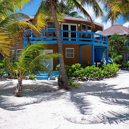 White Sands Cove San Pedro  Exteriör bild