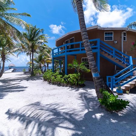 White Sands Cove San Pedro  Exteriör bild