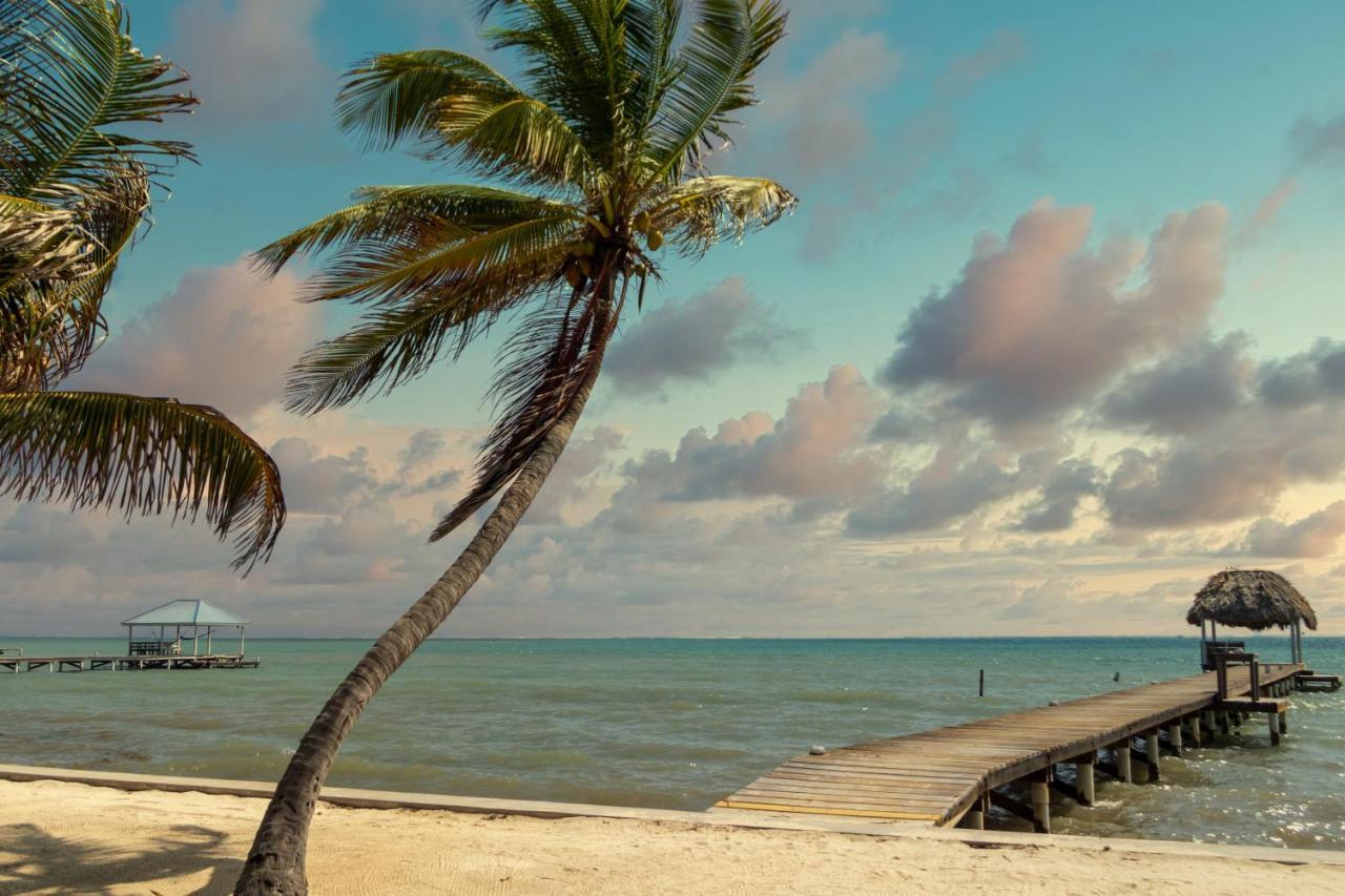 White Sands Cove San Pedro  Exteriör bild