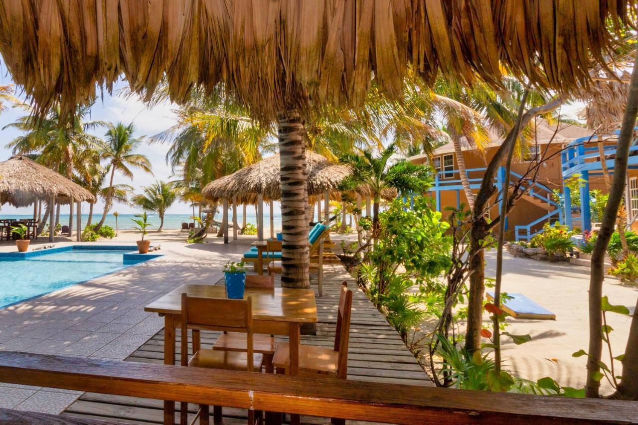White Sands Cove San Pedro  Exteriör bild