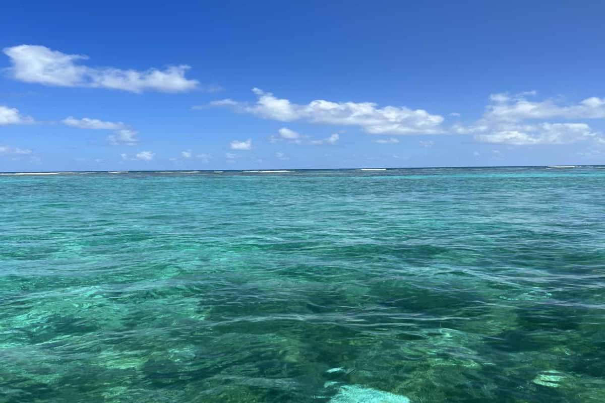 White Sands Cove San Pedro  Exteriör bild