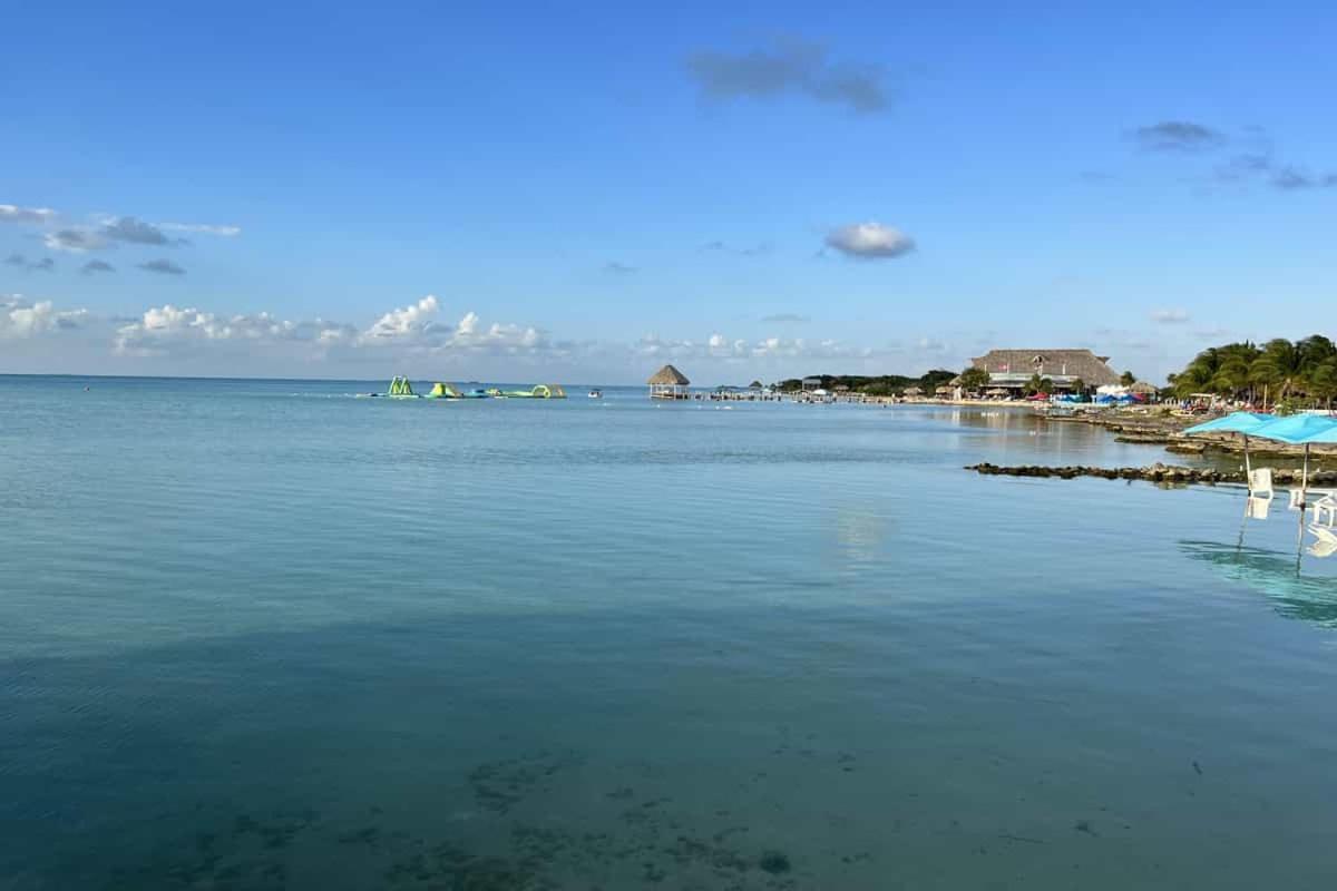 White Sands Cove San Pedro  Exteriör bild