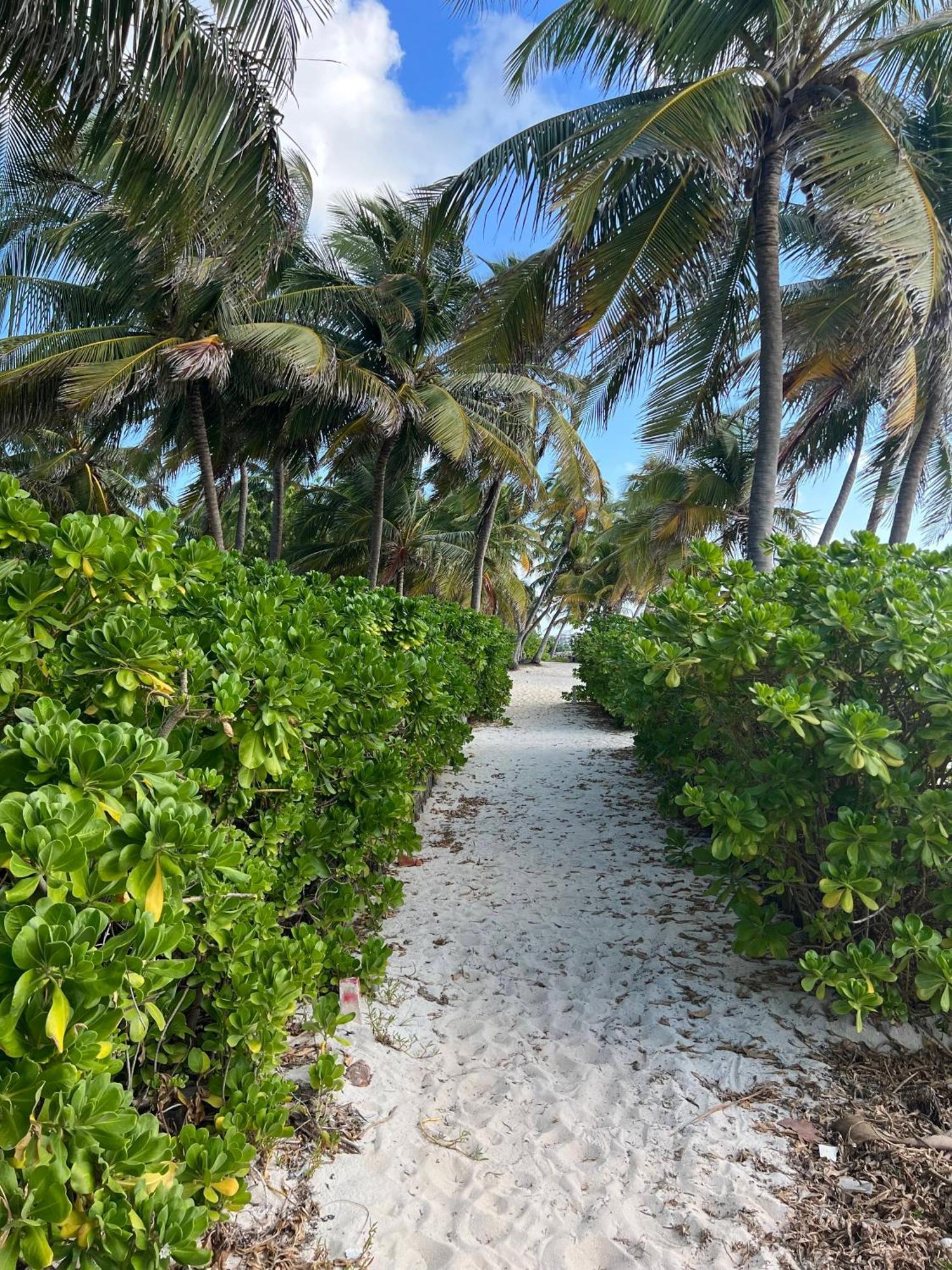 White Sands Cove San Pedro  Exteriör bild