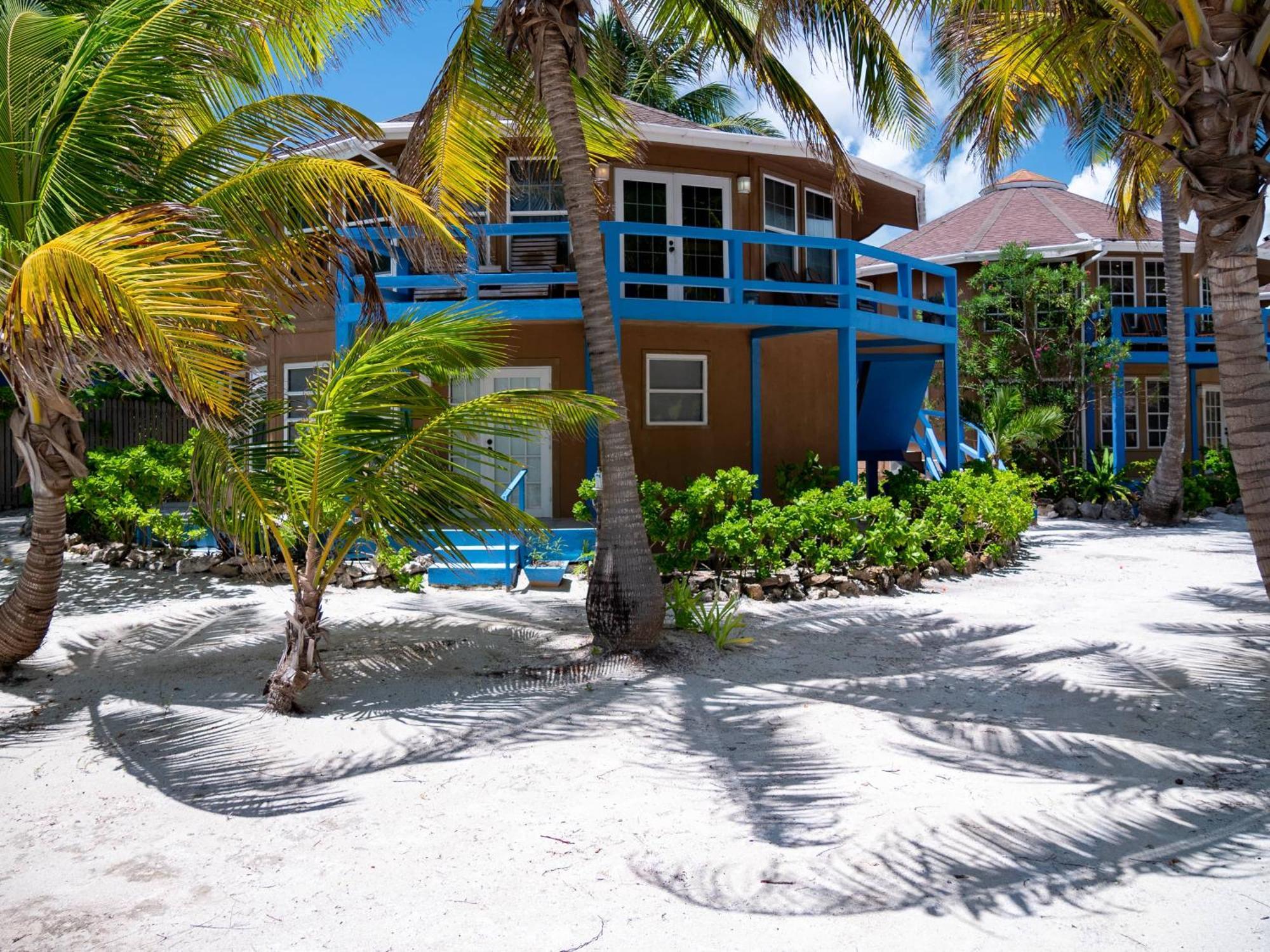 White Sands Cove San Pedro  Exteriör bild
