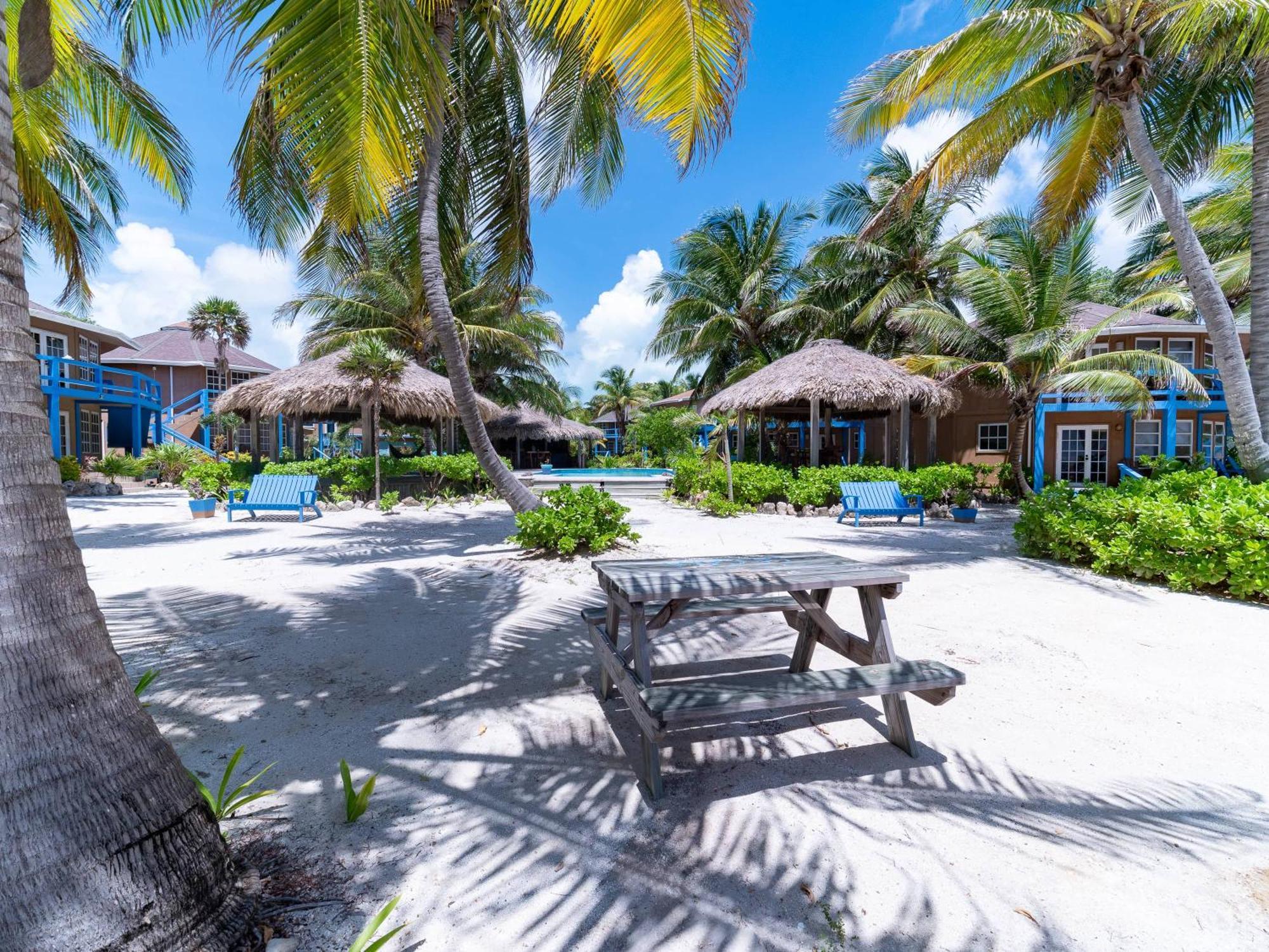 White Sands Cove San Pedro  Exteriör bild