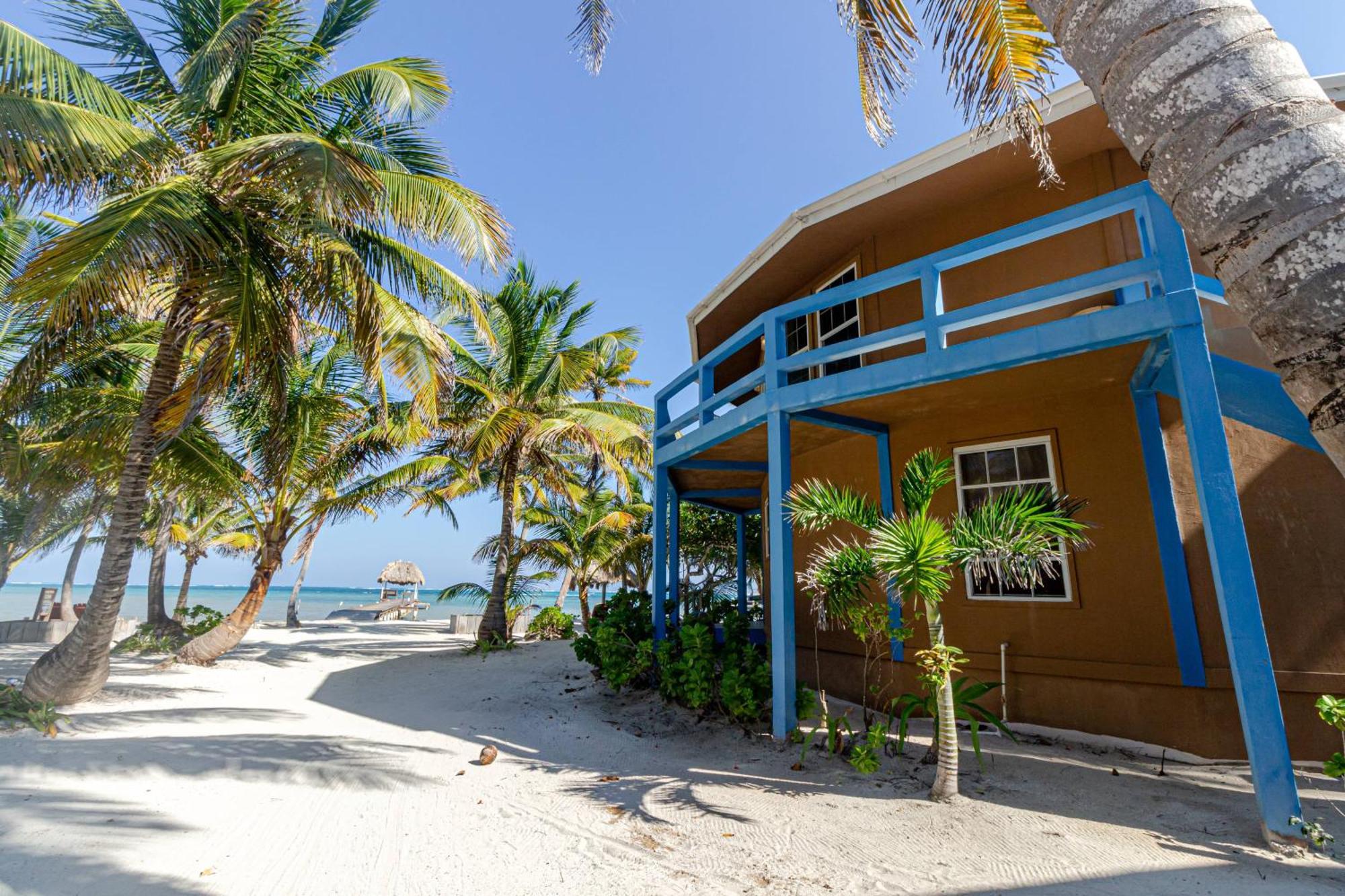White Sands Cove San Pedro  Exteriör bild