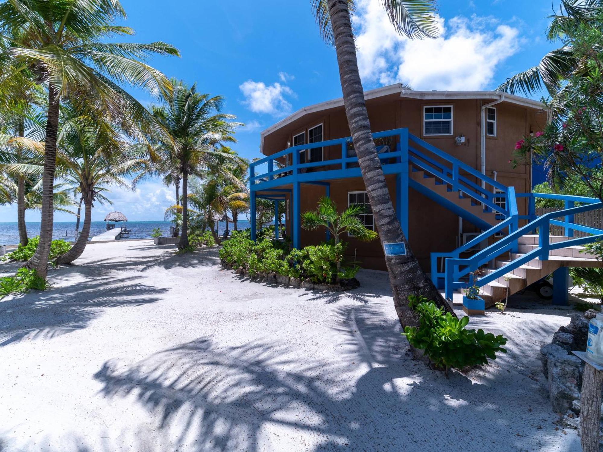 White Sands Cove San Pedro  Exteriör bild