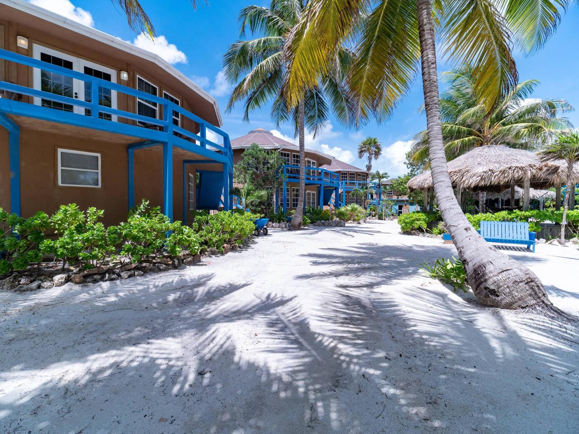 White Sands Cove San Pedro  Exteriör bild